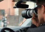 Експравоохоронець підробляв «приватним детективом» і шантажував фігурантів своїх розслідувань