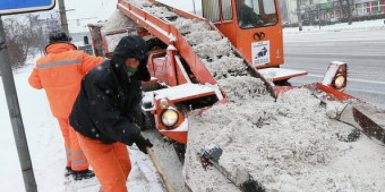 Ярмарка вакансий по-днепровски: ищут «зимних» специалистов