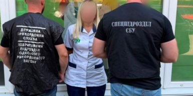 В Одесі викрили трьох медиків, які продавали фіктивні інвалідності військовозобов’язаним чоловікам