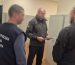 Побили та погрожували вбити: на Дніпропетровщині троє поліцейських забрали у чоловіка криптовалюту і готівку на $68 тисяч