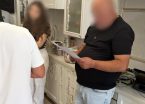 На Одещині хірург зі спільником вимагали хабар за вплив на комісію для призначення довічної інвалідності