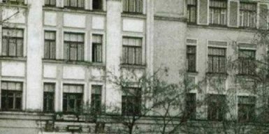 Архитектор: реконструкция убивает исторический облик днепровской школы: фото