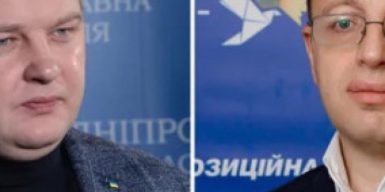 Корупційний “шлюб з розрахунку” Миколи Лукашука та ОПЗЖ в обласній раді: все полюбовно, розрахунок – з бюджету
