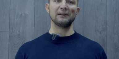 Як біглий експрокурор Яковець перетворив шантаж на бізнес і поширює фейки про Дніпро