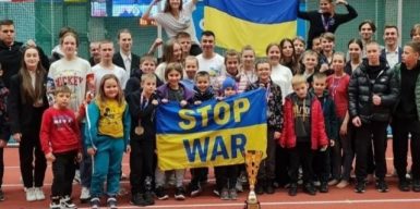 Дніпровські спортсмени — переможці та призери міжнародного турніру «Moravia Open 2022» з таеквондо-до ІТФ