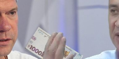 Загід Краснов пропонував обмежити право голосу для бідних