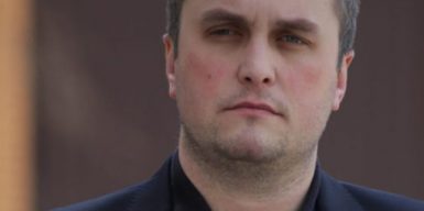 Глава прокуратуры, который отказался от взятки днепровской судьи, уволился