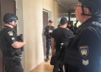 На Кіровоградщині заступник мера влаштував стрілянину в міськраді