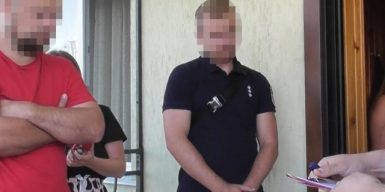Ексзаступнику начальника Київського СІЗО повідомили про підозру: приховав майно на 3,8 млн грн і торгував «комфортом» для ув’язнених