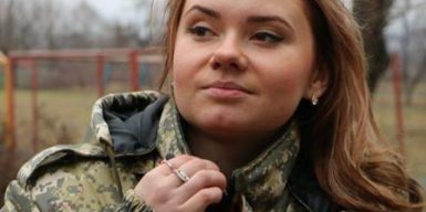 Волонтер, участник боевых действий и писательница из Днепра заявила о политических преследованиях
