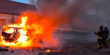 Понад 30 разів ворог атакував райони Дніпропетровської області БпЛА та артилерією: є загиблі