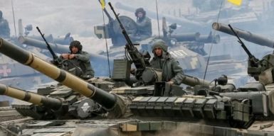 Враг несет потери, их будет больше: президент Украины рассказал об успехах армии