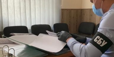 Бизнесмены из Днепра «проспонсировали» сепаратистов на 28 млн грн