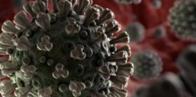 Коронавирус в Днепре: почти четыреста новых заболевших