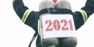 Спасатели Днепра перешли на усиленную службу: видео