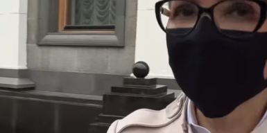 Карантин на 5 звезд: как Тимошенко самоизолировалась в сельской местности (видео)