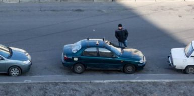 Коронавирус в Украине: можно ли дезинфицировать авто «холодным туманом»