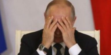 Секретарь СНБО: Россия распадется при нашей жизни