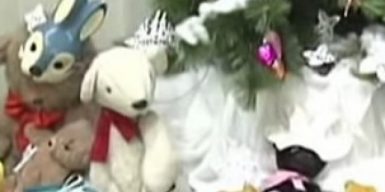 На советском Деде Морозе можно заработать 1000 долларов: видео