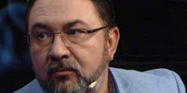 Нардеп из Днепра требует от Зеленского не вести переговоры с террористами