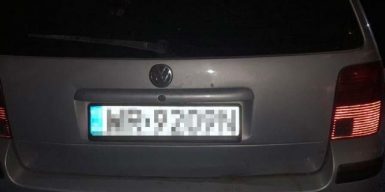 В Украине за манипуляции со спидометром водителям грозят драконовскими штрафами
