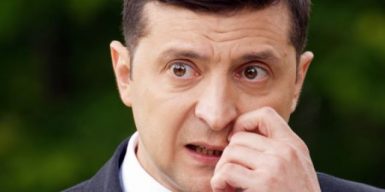 Юридический треш: ученые потребовали от Зеленского отпустить Порошенко