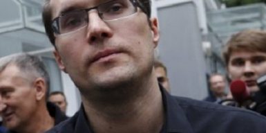 Журналисту поставили диагноз коронавирус после совместного эфира с Тимошенко