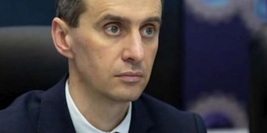 В Украине планируют продлить карантин до 31 декабря
