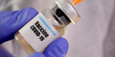 Минздрав: Украина может закупить российскую вакцину от коронавируса при одном условии