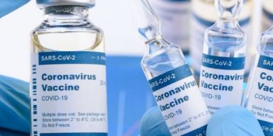 Назвали условие для ускоренных поставок в Украину вакцины от коронавируса