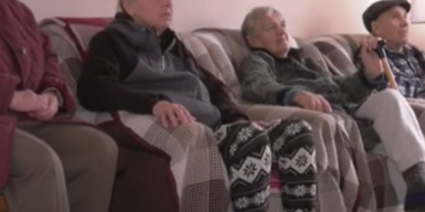 В каких условиях живут пожилые люди в Днепре, за которыми некому ухаживать: видео