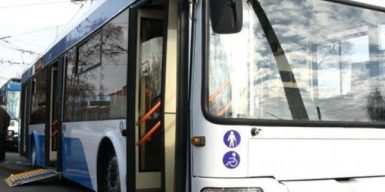 Троллейбусный маршрут №4 обойдется городскому бюджету на 6,8 млн. дороже