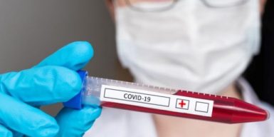 В Днепре зафиксировали более 200 новых случаев коронавируса