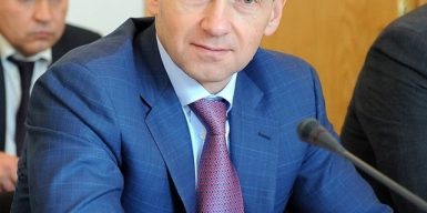 Асоціація міст України зробила заяву з приводу позбавлення посади мера Чернігова