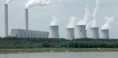 За останній тиждень в Україні було зруйновано третину електростанцій — Зеленський