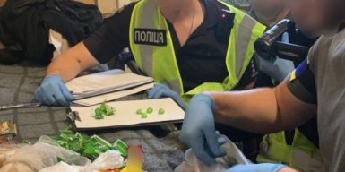 Робили нарковмісні цукерки та постачали їх в СІЗО: на Волині викрили злочинну групу