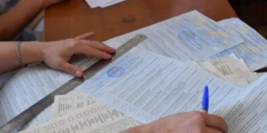 Голосування з санітарами: у психоневрологічному інтернаті Верхньодніпровська сфальсифіковані результати виборів