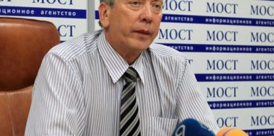 В Днепре умер председатель профсоюза «Южмаша»