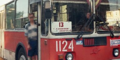 Лысенко: Троллейбуса №13 в городе не будет никогда