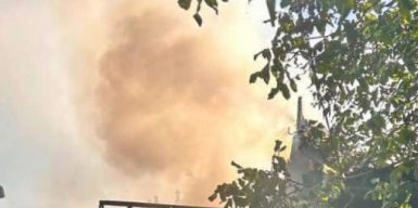 Ворог атакував 4 райони Дніпропетровщини: є поранені