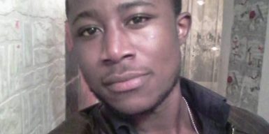 Детективная история в Днепре: африканский студент умер при загадочных обстоятельствах