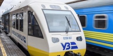 “Укрзалізниця” запускає нову електричку через Дніпро до Краматорська
