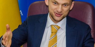 Днепровский бизнесмен возглавил рейтинг кандидатов в президенты Украины
