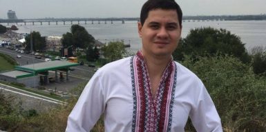 «Слуга народа» выдвинула в горсовет Днепра депутата от Порошенко