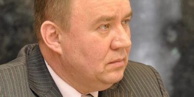 Главного прокурора Днепропетровщины признали недобропорядочным