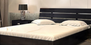 Спальня в стиле хай-тек: выбираем кровать и другую мебель