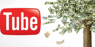 Сколько можно заработать на YouTube