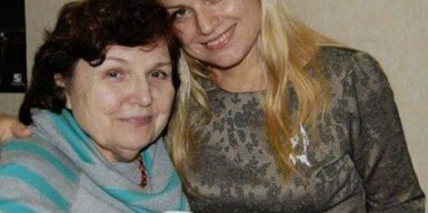 Умерла известная днепровская журналистка, работавшая в “Днепре Вечернем”