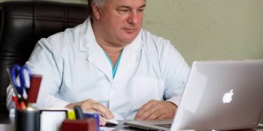 Известный онколог из Днепра рассказал жестокую правду о коронавирусе