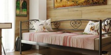 Какую кровать в Днепре можно найти, рассказывает интернет-магазин Barin House